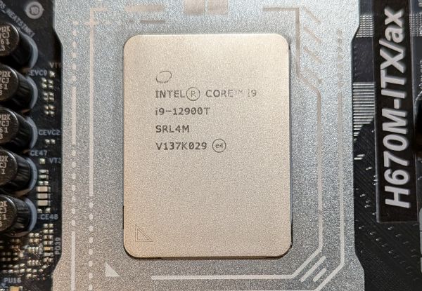 i9 12900T