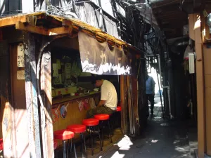 思い出横丁写真01