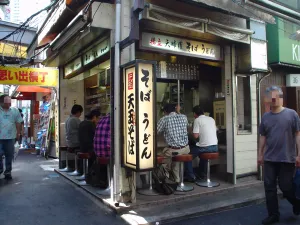 思い出横丁写真03